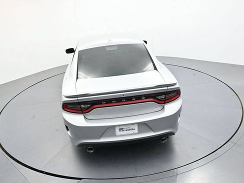 Used 2022 Dodge Charger GT RWD image 24