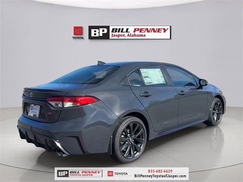 New 2026 Toyota Corolla SE image 5