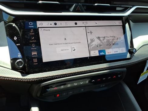New 2026 Jeep Cherokee Limited AWD/4WD image 18