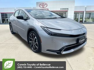 New 2026 Toyota Prius Plug-In Hybrid FWD 360° Tour