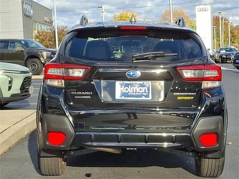 Used 2023 Subaru Crosstrek 2.5i Sport image 6
