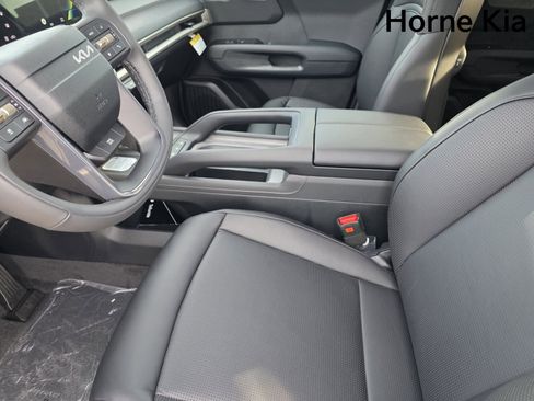 New 2027 Kia Telluride S FWD image 10
