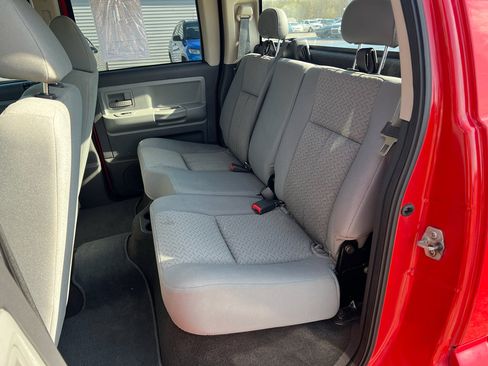 Used 2008 Dodge Dakota SXT AWD/4WD image 14