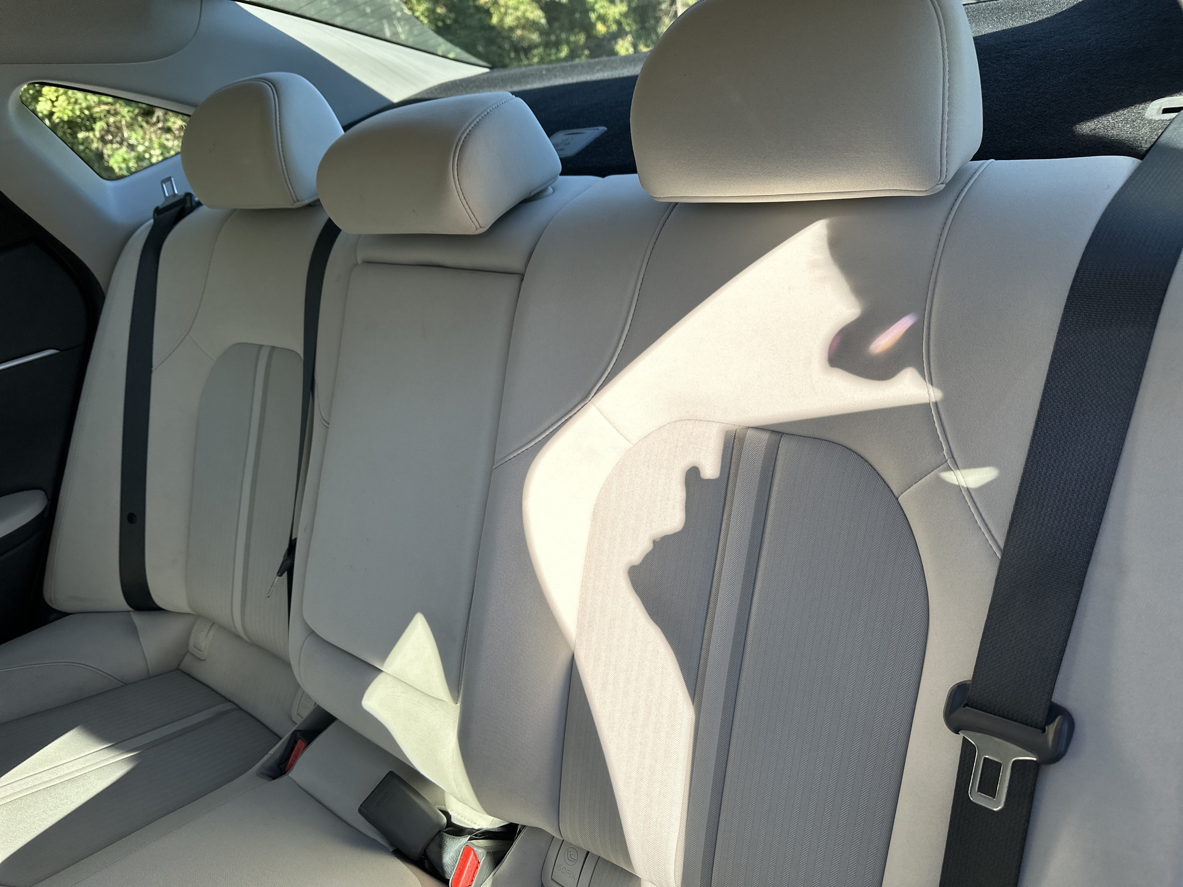 Certified 2025 Hyundai Sonata SEL FWD image 21