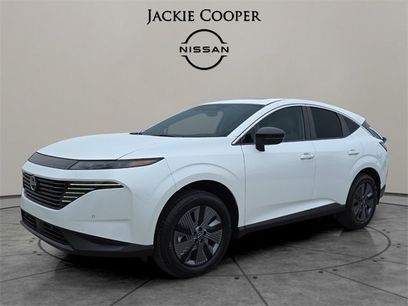 New 2026 Nissan Murano SL