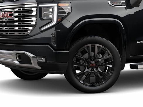 New 2026 GMC Sierra 1500 Denali image 31