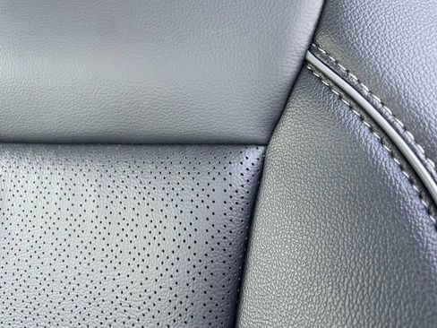 New 2025 Ford F150 Lariat w/ Equipment Group 501A Mid image 14