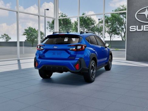 New 2026 Subaru Crosstrek 2.5i Limited AWD/4WD image 5