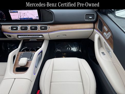 Used 2025 Mercedes-Benz GLE 350 GLE 350 image 17