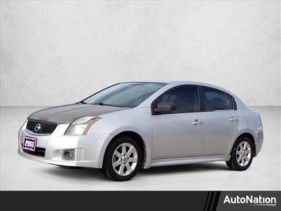 Used 2012 Nissan Sentra 2.0 SR w/ Convenience Pkg