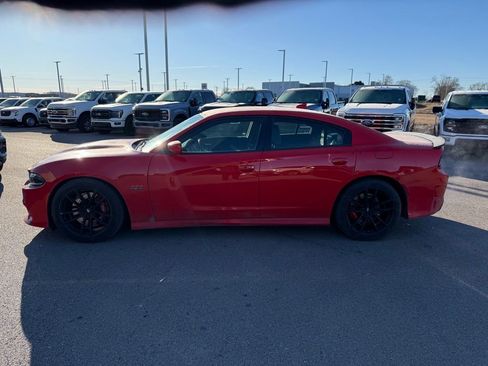 Used 2020 Dodge Charger Scat Pack w/ Dynamics Package image 21