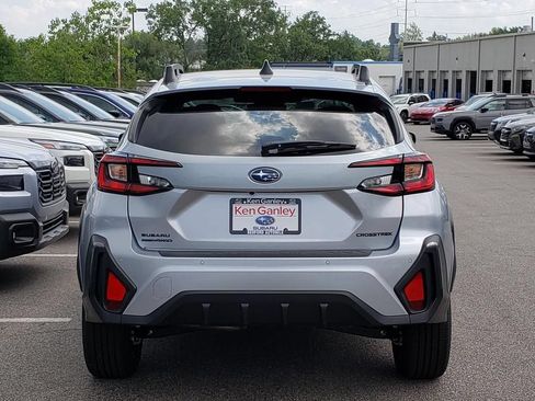 New 2026 Subaru Crosstrek 2.5i Limited AWD/4WD image 4