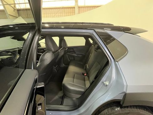 Used 2023 Subaru Solterra AWD image 18