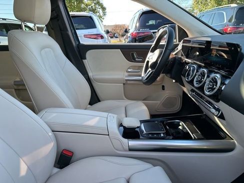 Certified 2023 Mercedes-Benz GLA 250 image 31