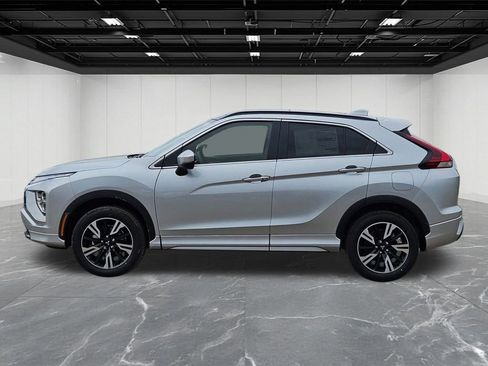 New 2026 Mitsubishi Eclipse Cross SEL AWD/4WD image 2