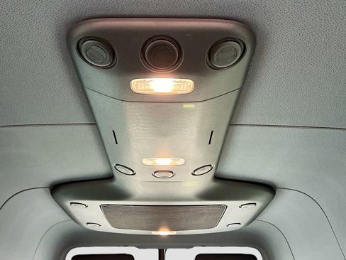 New 2025 Mercedes-Benz Sprinter 2500 image 25