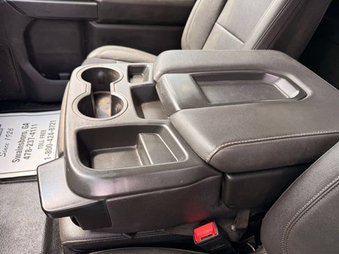 Used 2024 Chevrolet Silverado 3500 W/T w/ WT Convenience Package AWD/4WD image 22