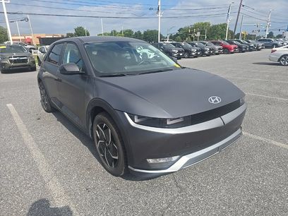 Used 2023 Hyundai Ioniq 5 SEL