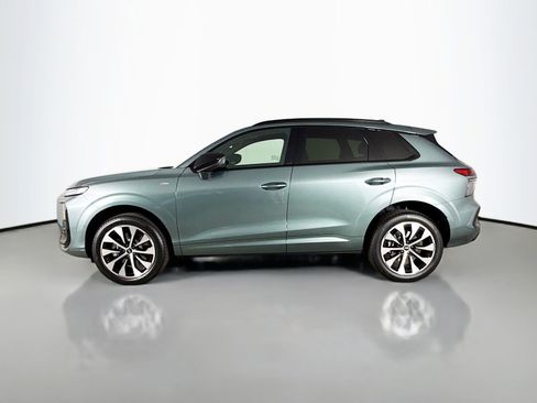 New 2026 Audi Q3 quattro 2.0T AWD/4WD image 5