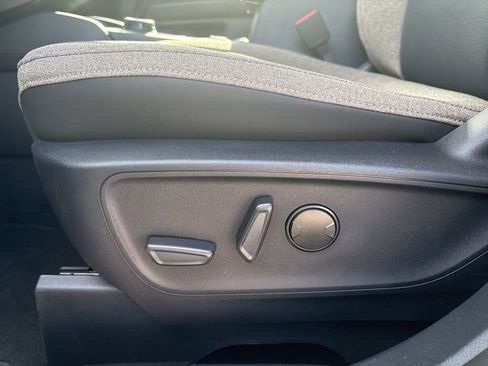 New 2026 Ford Bronco Sport Big Bend w/ Convenience Package image 16