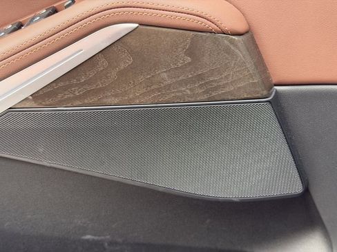 Certified 2023 BMW X5 xDrive40i w/ Premium Package image 19