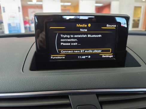 Used 2017 Audi Q3 2.0T Premium image 28