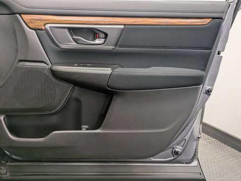 Used 2019 Honda CR-V EX image 27