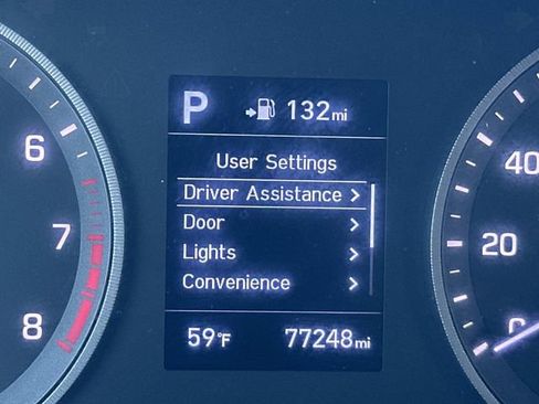 Used 2021 Hyundai Tucson Value image 21