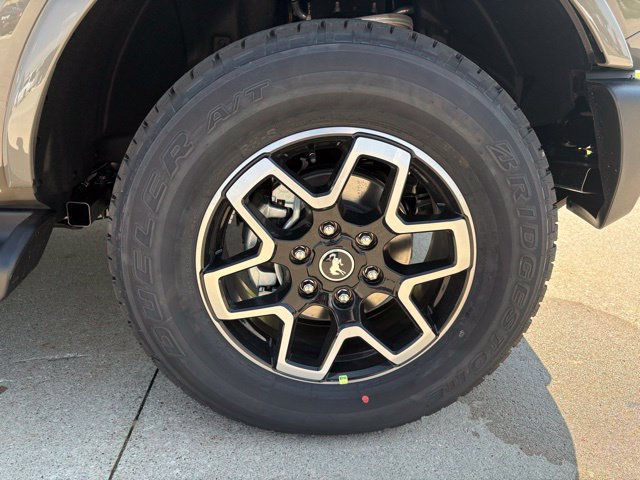 New 2026 Ford Bronco Outer Banks AWD/4WD image 20