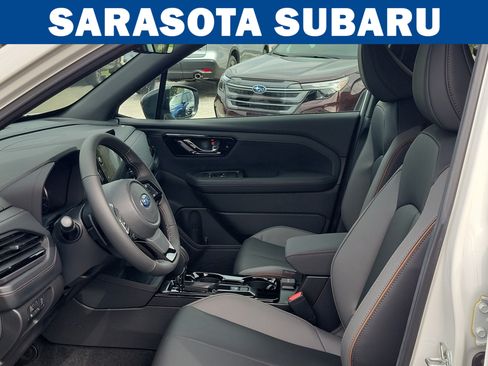 New 2026 Subaru Forester Sport AWD/4WD image 18