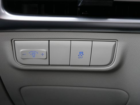 Used 2025 Hyundai Tucson SE AWD/4WD image 26