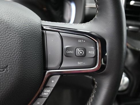 Used 2024 RAM 1500 Limited w/ Trailer Tow Group image 18