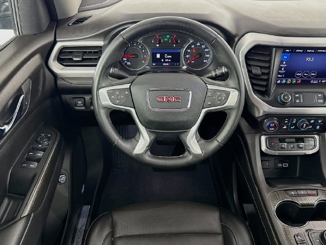 Used 2023 GMC Acadia SLT w/ Elevation Edition FWD image 14