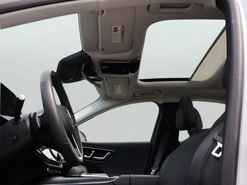 Certified 2026 Mercedes-Benz E 350 4MATIC Sedan image 37