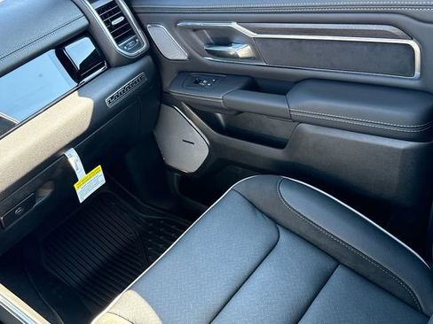 New 2026 RAM 1500 Laramie w/ Night Edition image 15