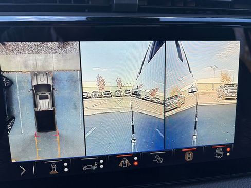 New 2026 GMC Sierra 2500 Denali w/ Technology Package image 31