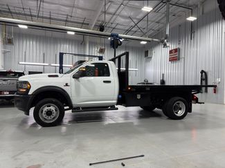 Used 2024 RAM 5500 Tradesman video 2