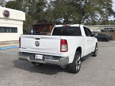 Used 2022 RAM 1500 Big Horn image 5