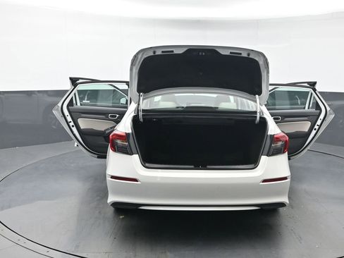 Certified 2023 Honda Civic LX image 49