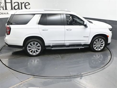 Used 2023 Chevrolet Tahoe Premier image 41