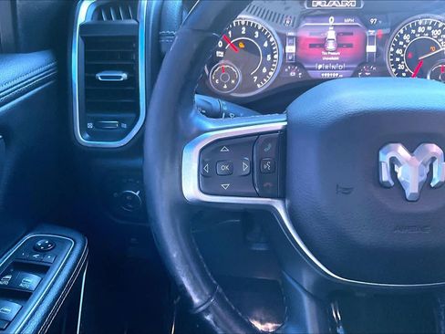 Used 2019 RAM 1500 Laramie RWD image 22