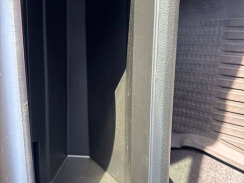 Used 2021 Subaru Crosstrek 2.5i Limited w/ Moonroof Package 1 image 13