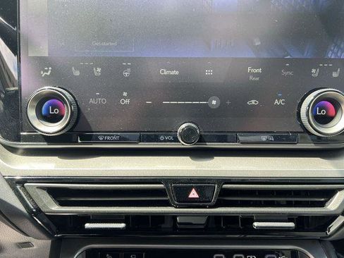 Certified 2025 Lexus TX 350 AWD w/ Technology Package image 17