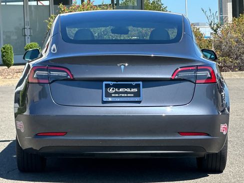 Used 2023 Tesla Model 3 Standard Range RWD image 8