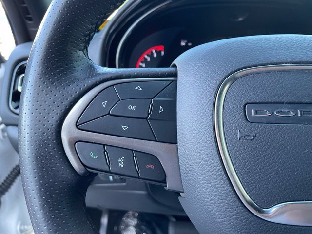 Used 2023 Dodge Durango SXT w/ SXT Blacktop Group AWD/4WD image 14
