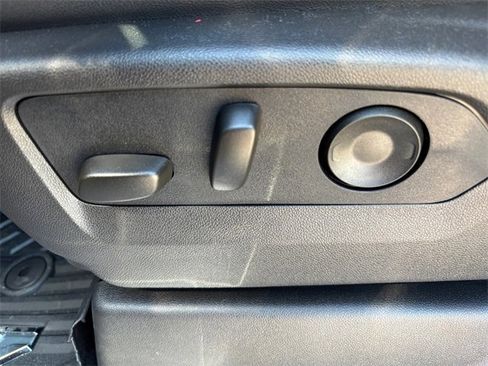 New 2026 Chevrolet Silverado 1500 RST w/ RST All Star Premium Package image 16