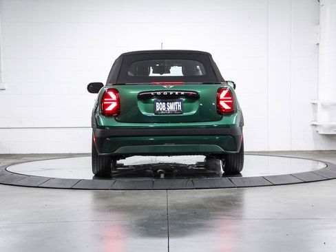 New 2026 MINI Cooper S image 5