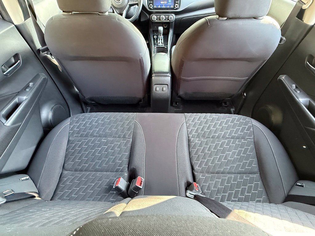 Used 2023 Nissan Kicks SV FWD image 34