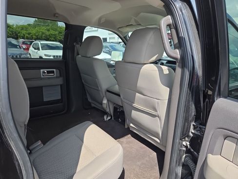 Used 2010 Ford F150 XLT AWD/4WD image 14