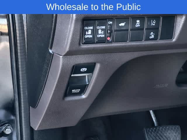 Used 2020 Honda Odyssey Elite image 29
